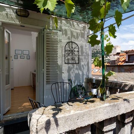 Apartament Apartman Jelena Dubrownik Zewnętrze zdjęcie